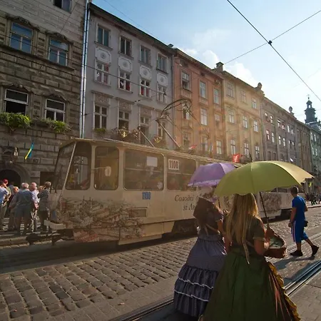 Just It! * Lviv