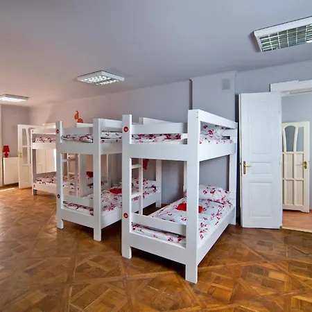 Just It! Hostel *
