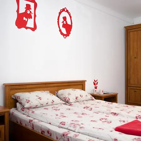 Hostel Just It!